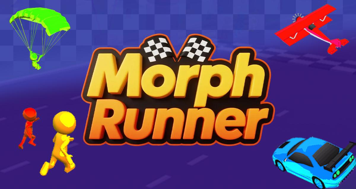 Morph Runner
